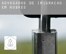Advogados de imigração em  Nobres