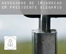 Advogados de imigração em  Presidente Olegário