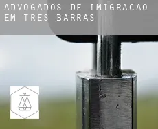Advogados de imigração em  Três Barras