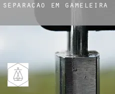 Separação em  Gameleira