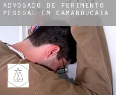 Advogado de ferimento pessoal em  Camanducaia