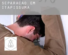 Separação em  Itapissuma