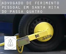 Advogado de ferimento pessoal em  Santa Rita do Passa Quatro
