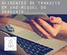 Acidentes de trânsito em  São Miguel do Araguaia