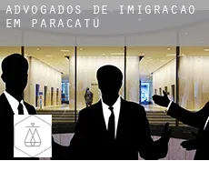 Advogados de imigração em  Paracatu