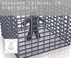 Advogado criminal em Ribeirópolis