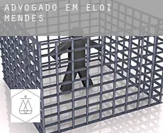 Advogado em  Elói Mendes