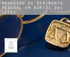 Advogado de ferimento pessoal em  Buriti dos Lopes