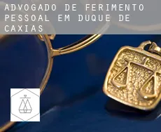 Advogado de ferimento pessoal em  Duque de Caxias