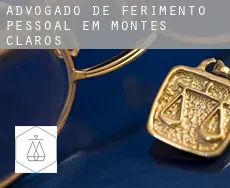 Advogado de ferimento pessoal em  Montes Claros