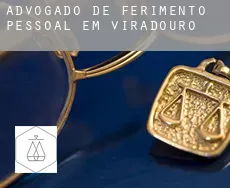 Advogado de ferimento pessoal em  Viradouro