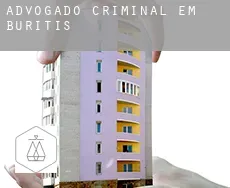 Advogado criminal em  Buritis