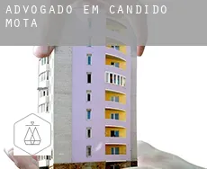 Advogado em  Cândido Mota
