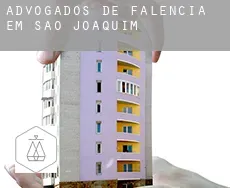 Advogados de falência em  São Joaquim