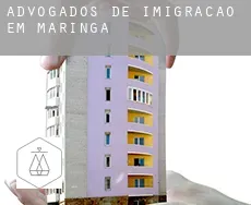 Advogados de imigração em  Maringá