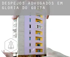 Despejos advogados em Glória do Goitá