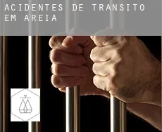 Acidentes de trânsito em  Areia
