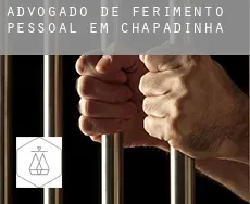 Advogado de ferimento pessoal em  Chapadinha