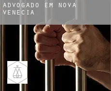 Advogado em  Nova Venécia