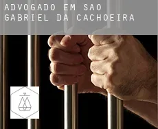 Advogado em  São Gabriel da Cachoeira