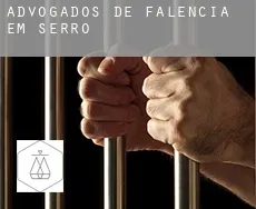 Advogados de falência em  Serro