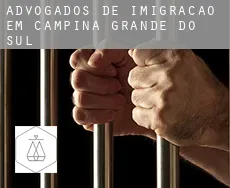 Advogados de imigração em  Campina Grande do Sul