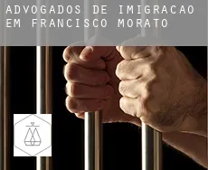 Advogados de imigração em  Francisco Morato