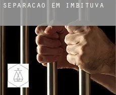 Separação em Imbituva