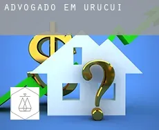 Advogado em  Uruçuí