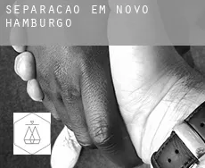 Separação em  Novo Hamburgo