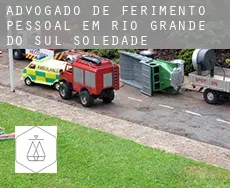 Advogado de ferimento pessoal em  Soledade (Rio Grande do Sul)