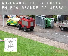 Advogados de falência em  Rio Grande da Serra