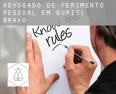 Advogado de ferimento pessoal em  Buriti Bravo