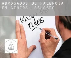 Advogados de falência em  General Salgado