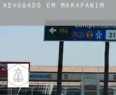Advogado em  Marapanim