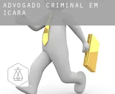 Advogado criminal em  Içara