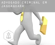Advogado criminal em  Jaguaquara