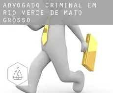 Advogado criminal em  Rio Verde de Mato Grosso