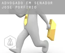 Advogado em  Senador José Porfírio