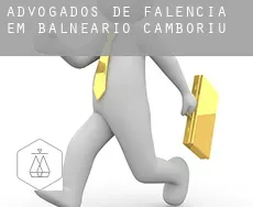 Advogados de falência em  Balneário Camboriú