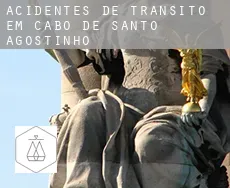 Acidentes de trânsito em  Cabo de Santo Agostinho