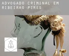 Advogado criminal em  Ribeirão Pires