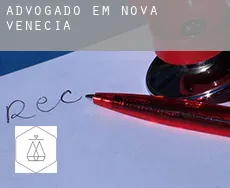 Advogado em  Nova Venécia