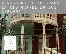 Advogados de imigração em  Sarandi (Rio Grande do Sul)