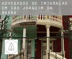 Advogados de imigração em  São Joaquim da Barra