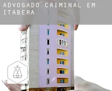 Advogado criminal em  Itaberá
