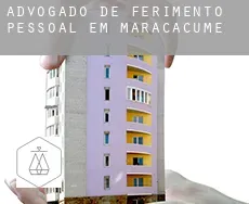 Advogado de ferimento pessoal em  Maracaçumé