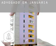 Advogado em  Januária