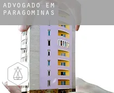 Advogado em  Paragominas