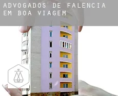Advogados de falência em  Boa Viagem